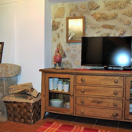 Casa D'Avo Maria Guest House เซยา ภายนอก รูปภาพ